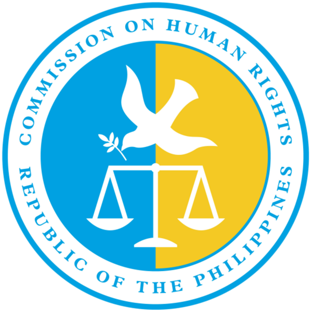 Commission on Human Rights Logo