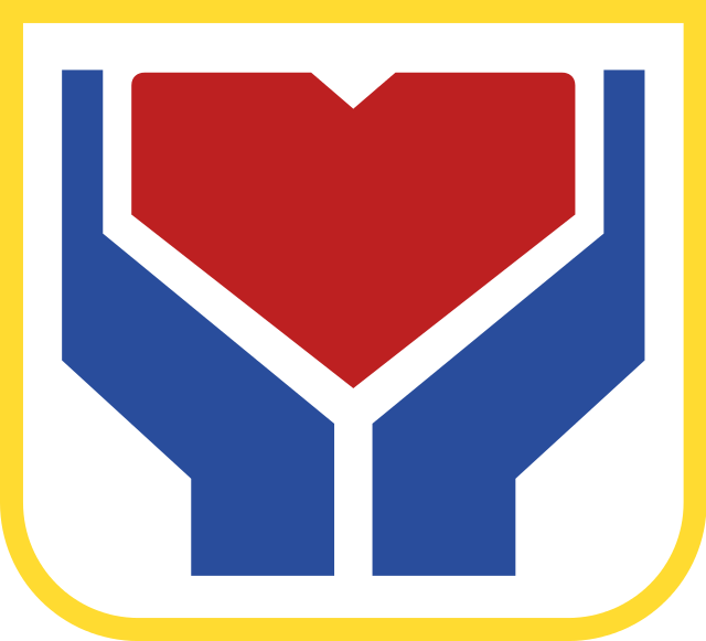 Department of Social Welfare and Development Logo