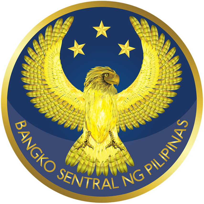 Bangko Sentral ng Pilipinas Logo