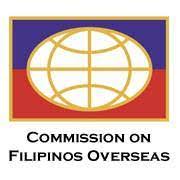 Commission Logo