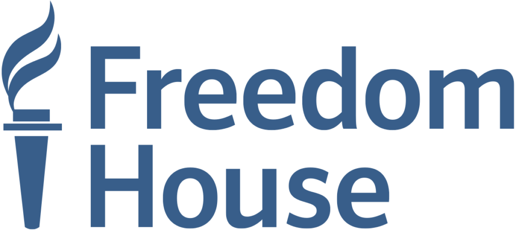 Freedom House Logo