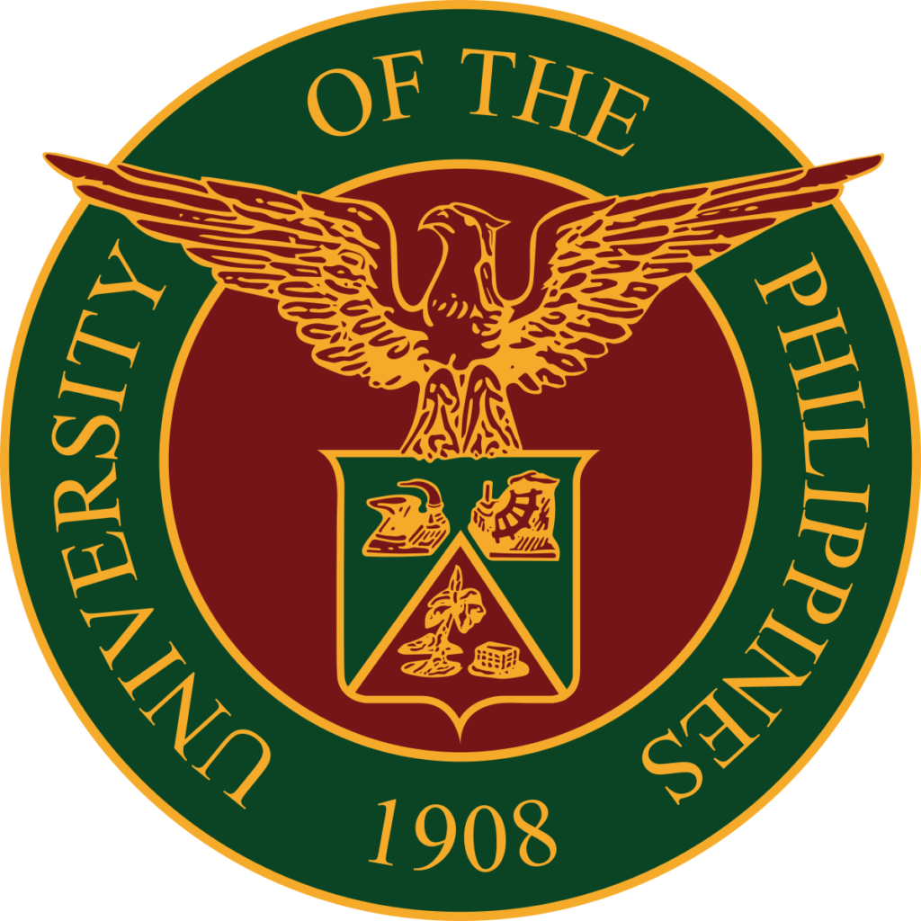 UP Diliman Logo